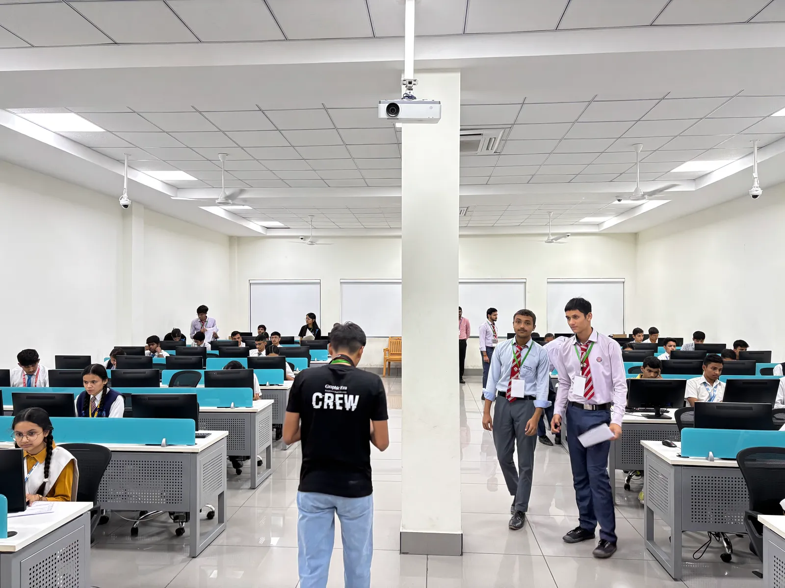 Coding Competition: event