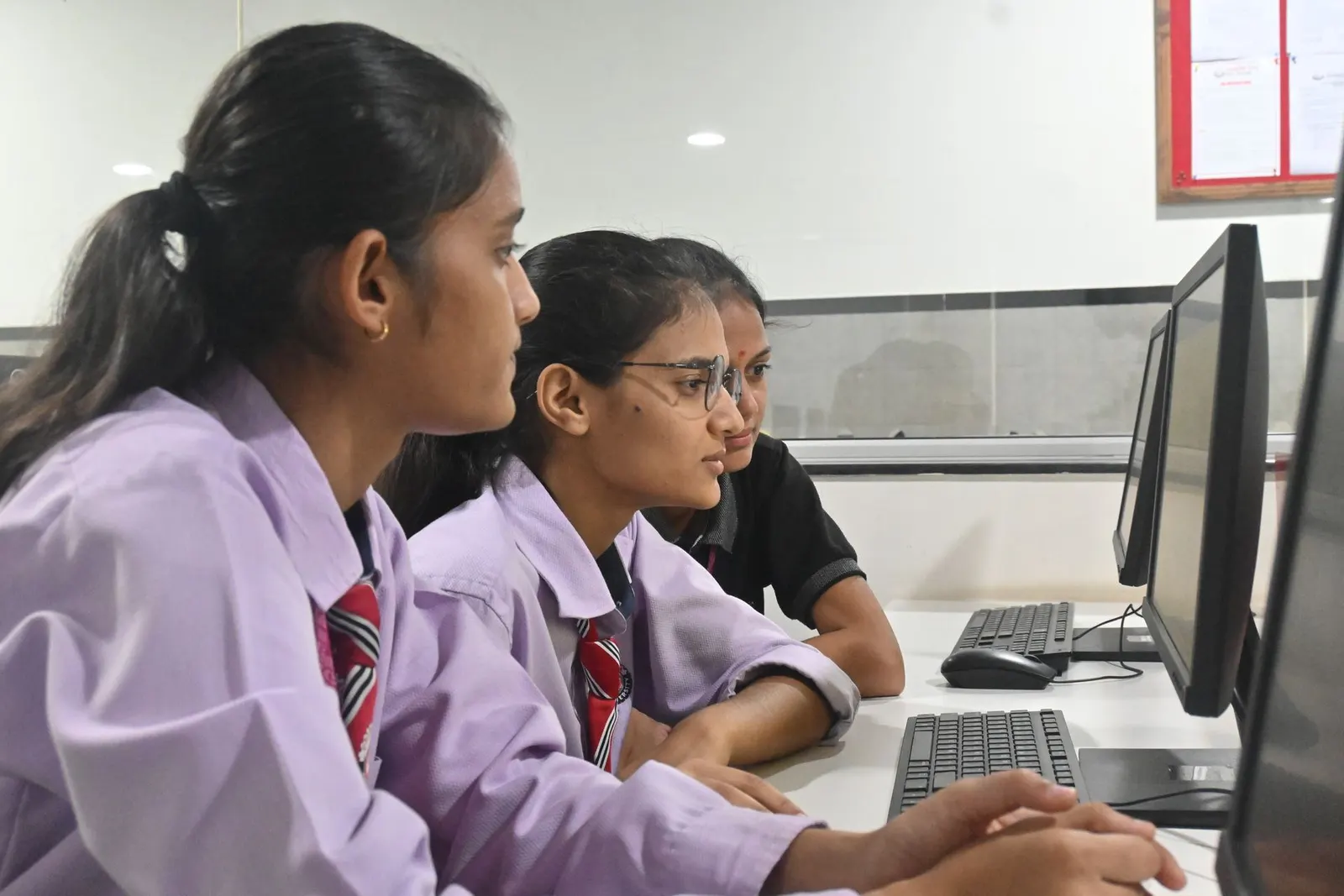 Coding Competition: from a previous edition