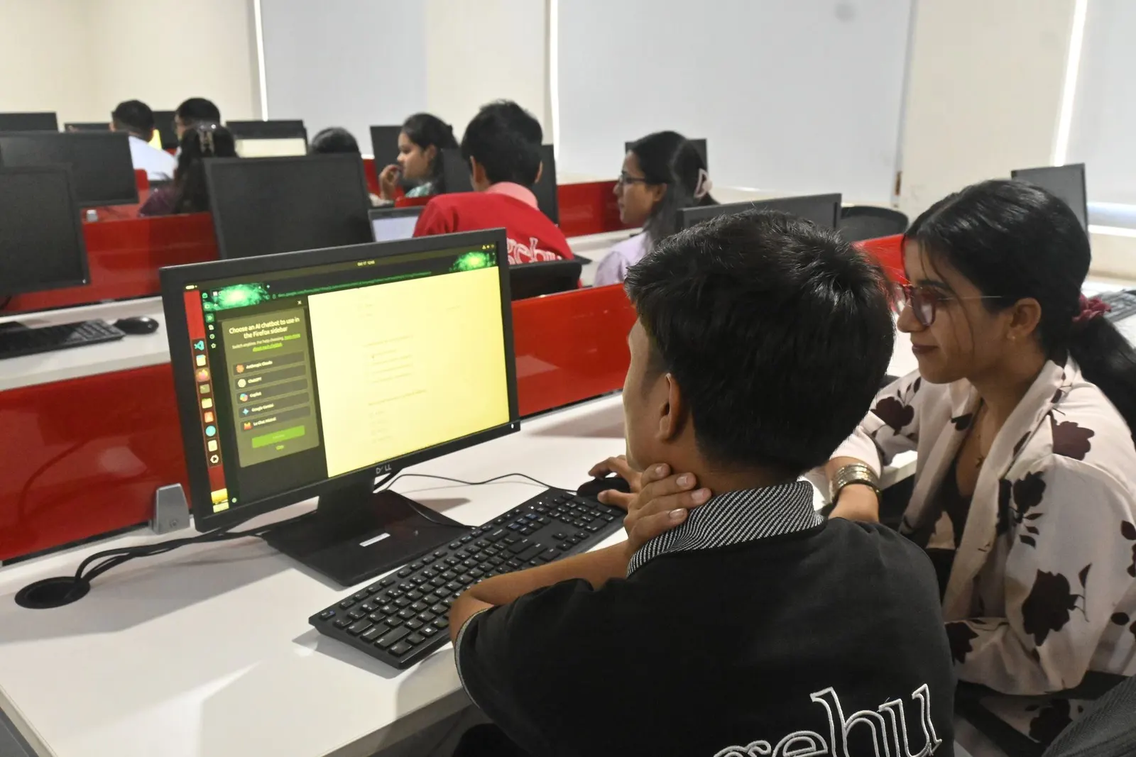 Coding Competition: past edition