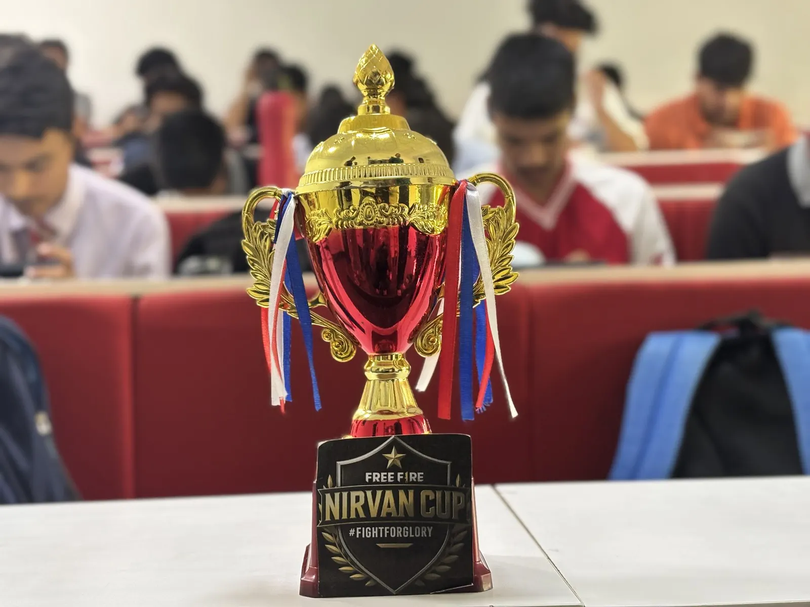 BGMI Tournament: from a previous edition