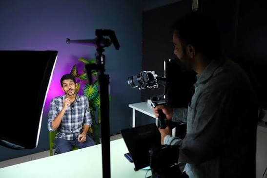 Reel Shoot Competition: past edition